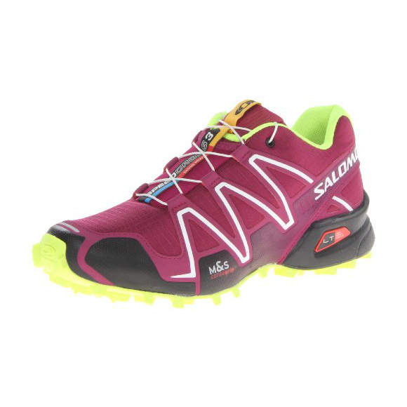 scarpe salomon speedcross 3 w