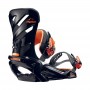 SALOMON - ATTACCHI SNOWBOARD RHYTHM