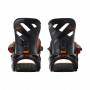 SALOMON - ATTACCHI SNOWBOARD RHYTHM